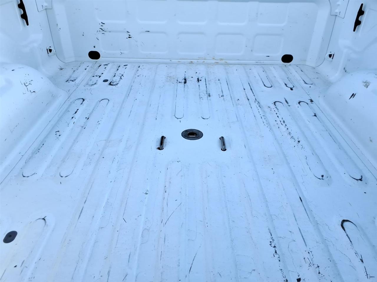 RAM 2500 Big Horn 4x4 Crew Cab 6'4" Box 2024