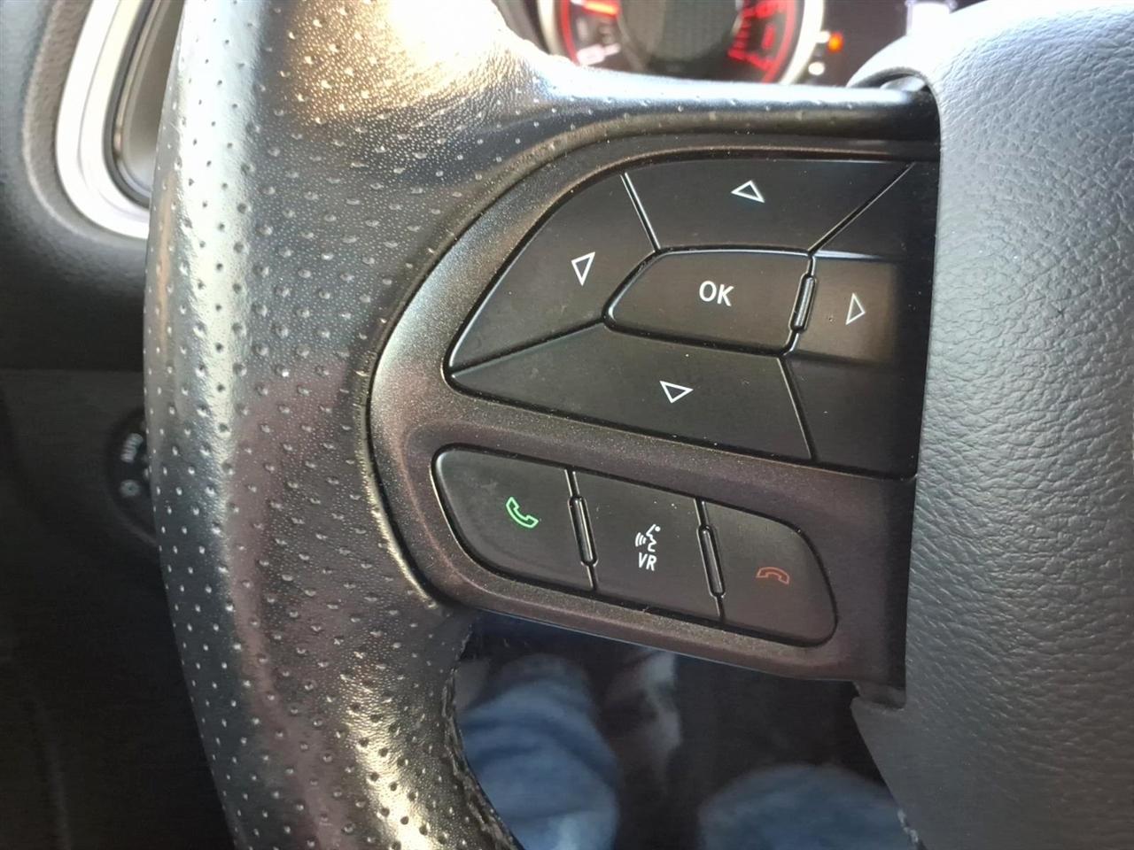 Dodge Challenger R/T RWD 2020