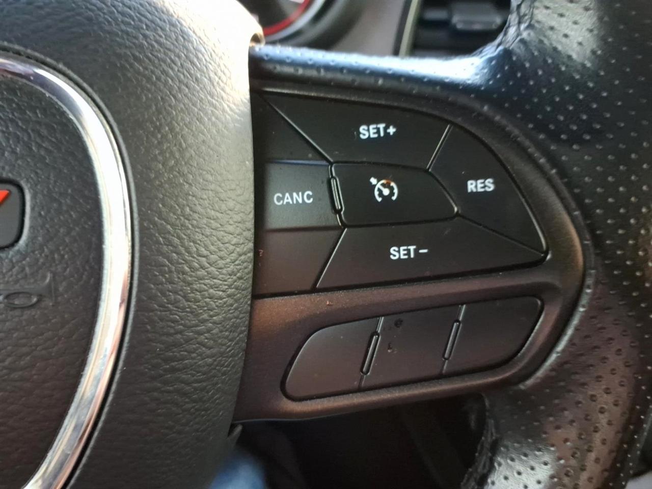 Dodge Challenger R/T RWD 2020