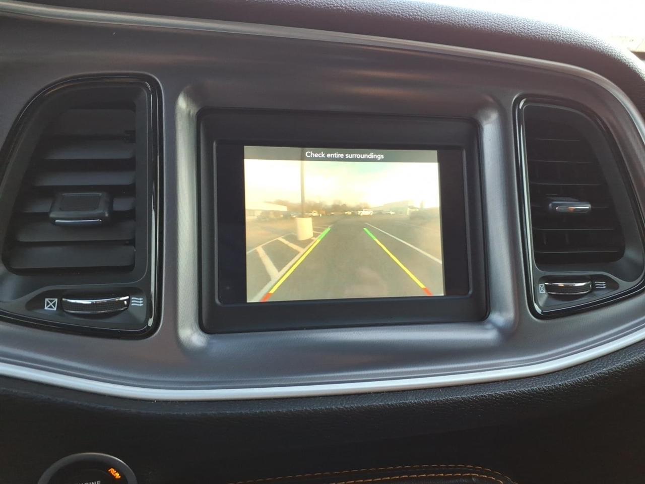 Dodge Challenger R/T RWD 2020