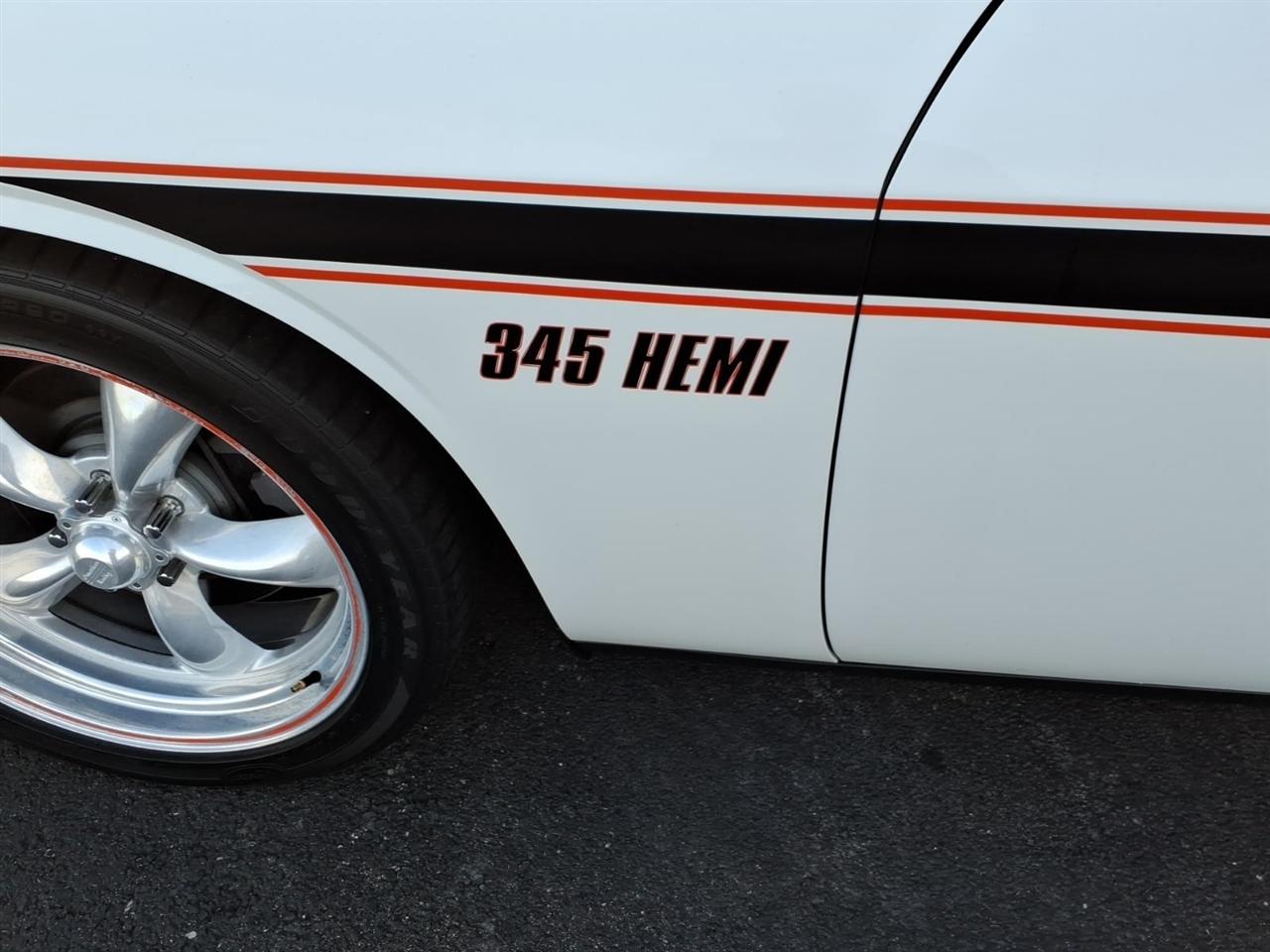 Dodge Challenger R/T RWD 2020