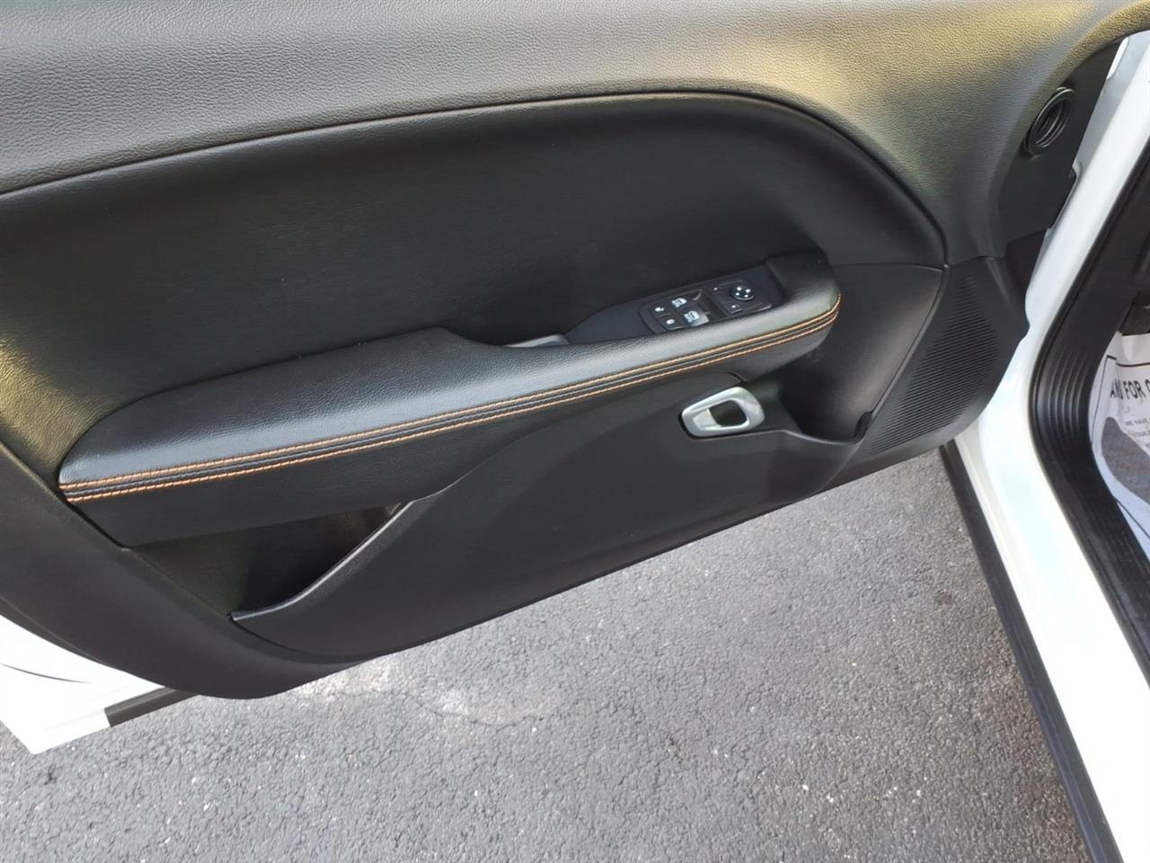 Dodge Challenger R/T RWD 2020