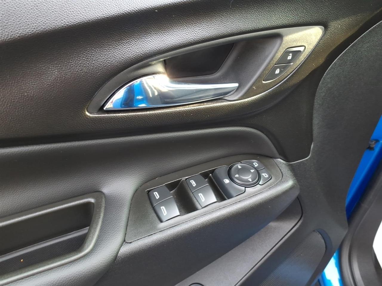 Chevrolet Equinox FWD 4dr LT w/1LT 2024