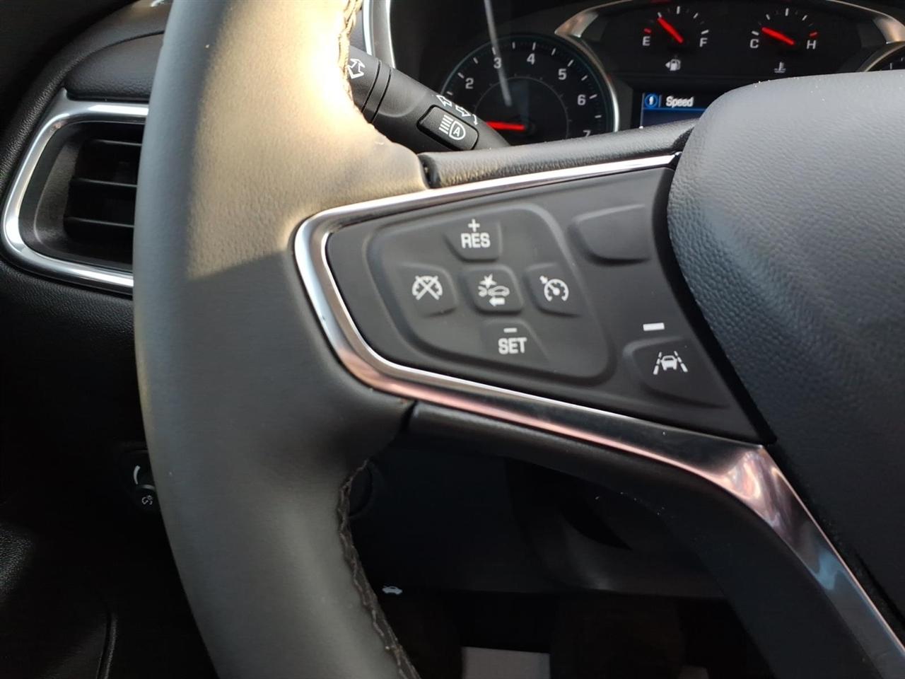 Chevrolet Equinox FWD 4dr LT w/1LT 2024