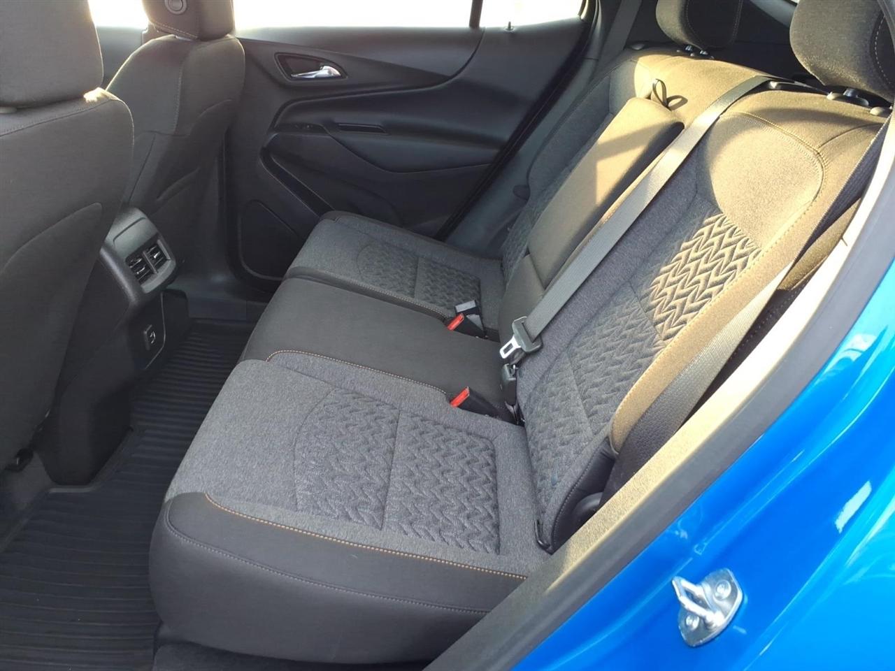 Chevrolet Equinox FWD 4dr LT w/1LT 2024