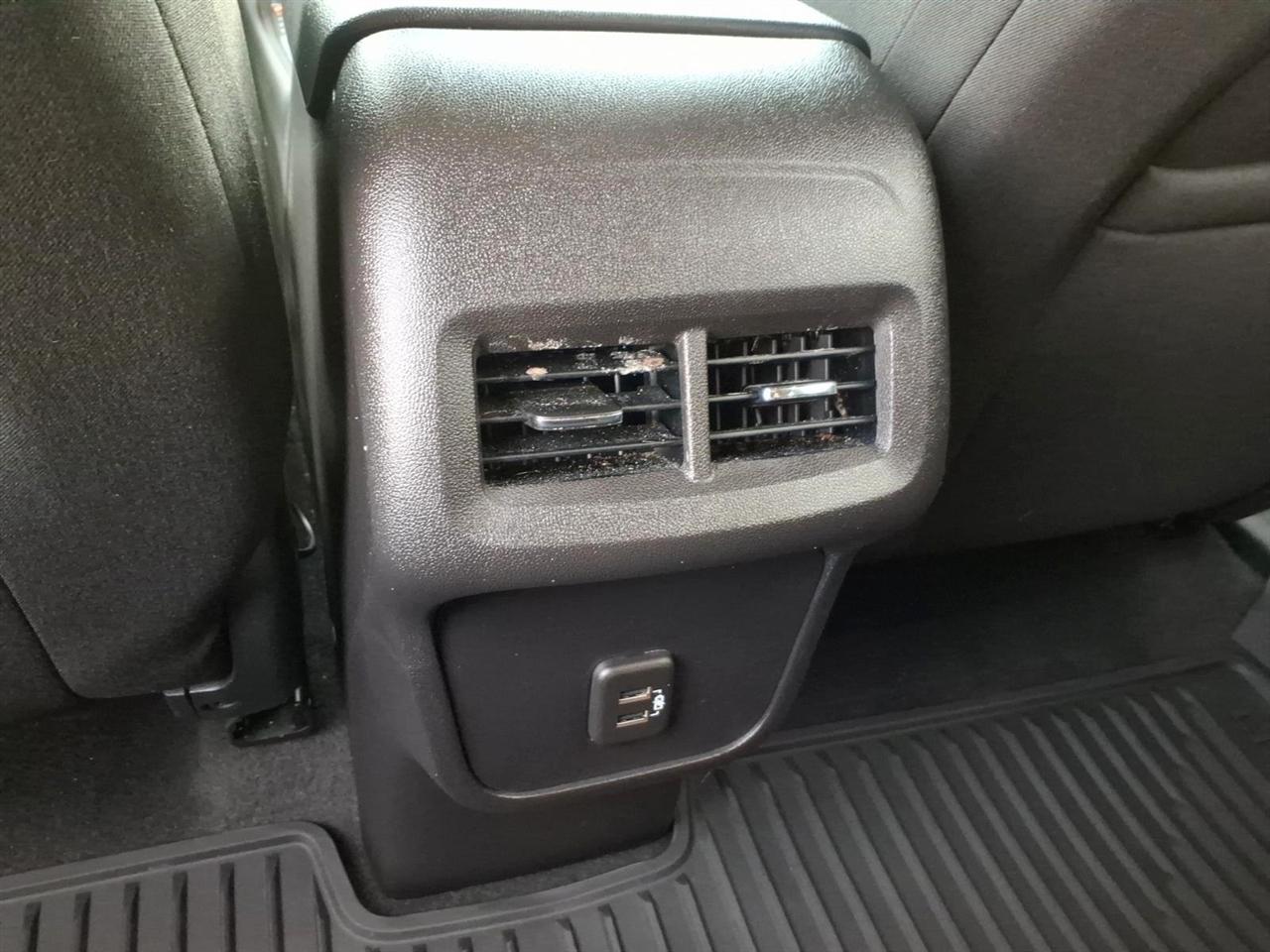 Chevrolet Equinox FWD 4dr LT w/1LT 2024