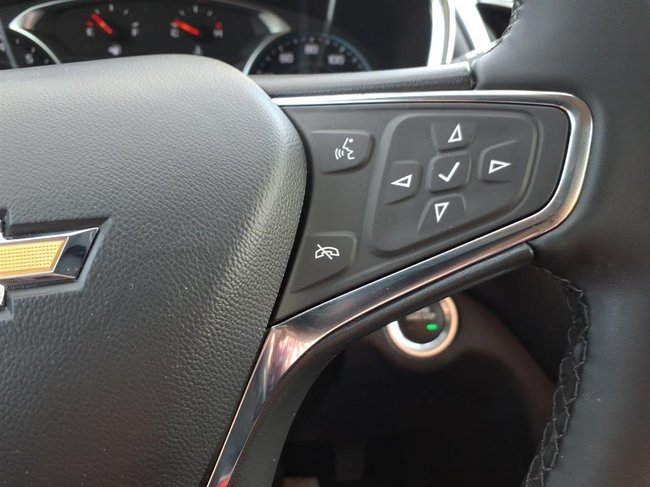 Chevrolet Equinox FWD 4dr LT w/1LT 2024