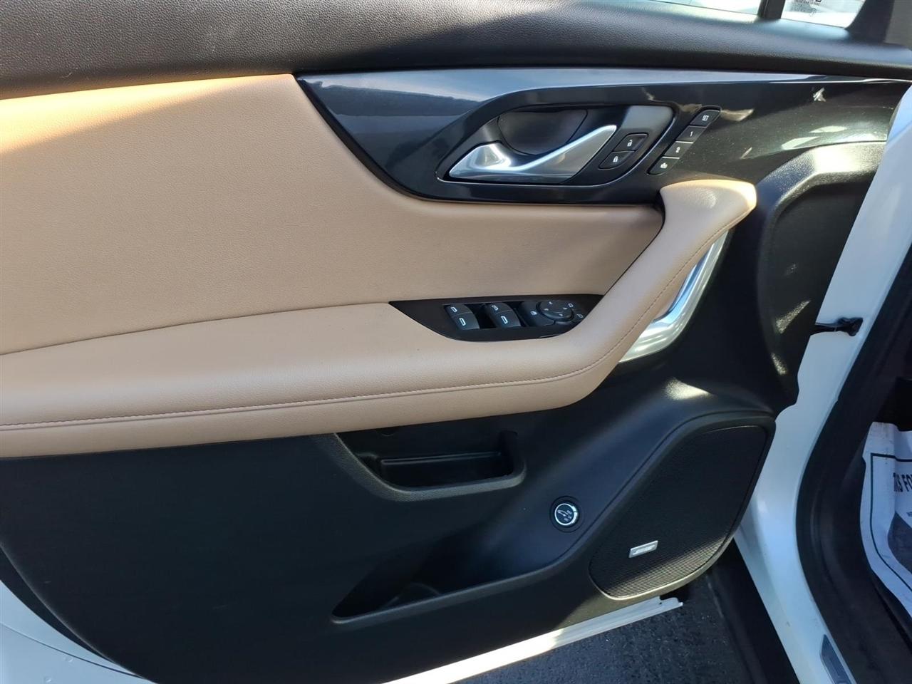 Chevrolet Blazer FWD 4dr Premier 2020