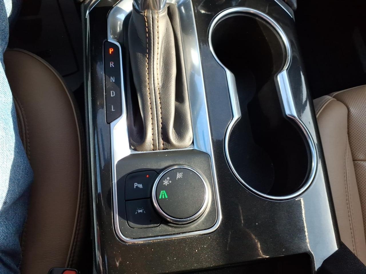 Chevrolet Blazer FWD 4dr Premier 2020