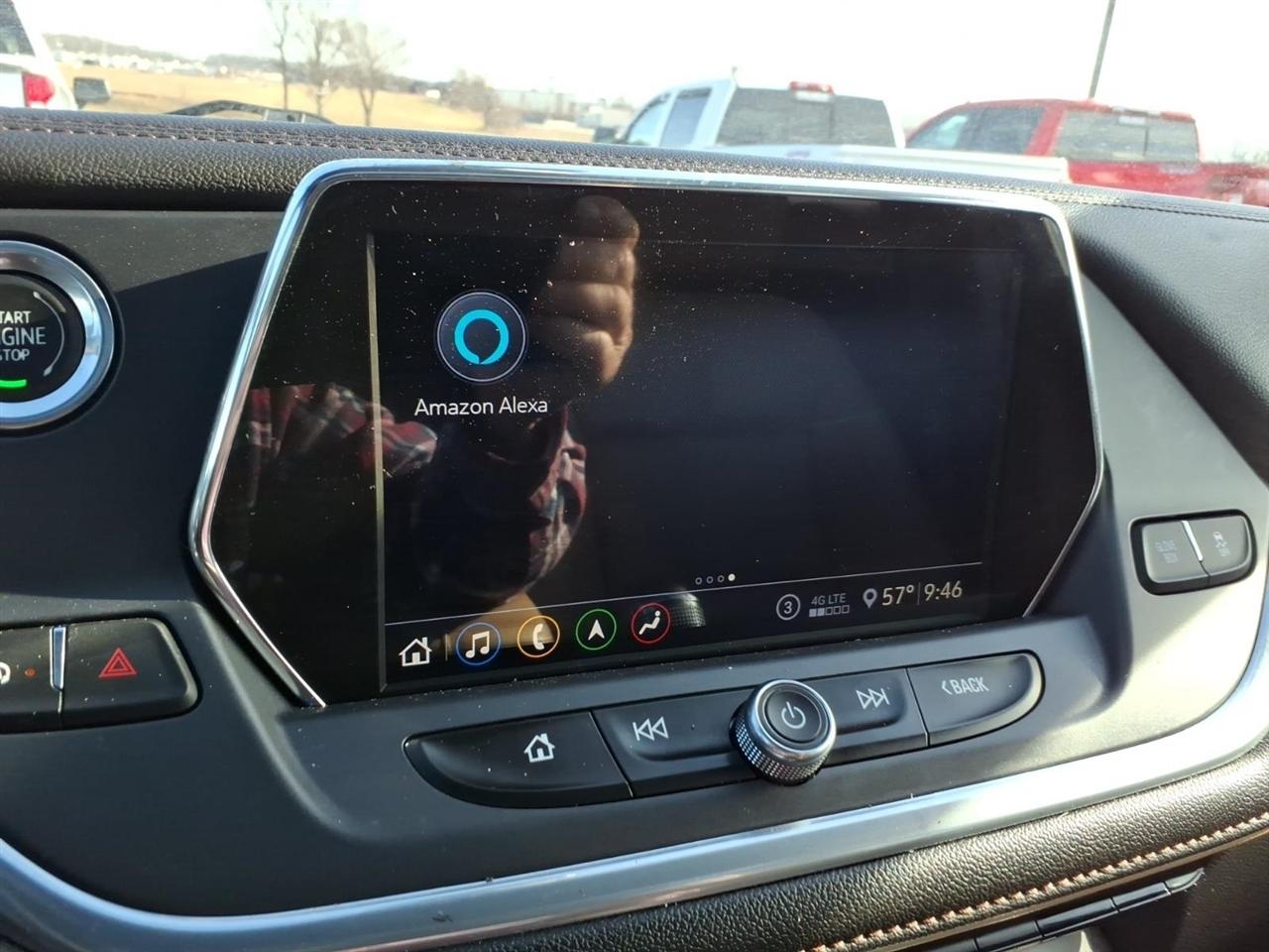 Chevrolet Blazer FWD 4dr Premier 2020