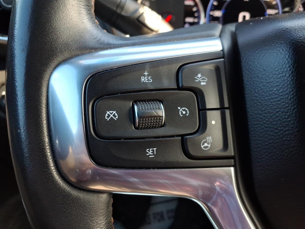 Chevrolet Blazer FWD 4dr Premier 2020