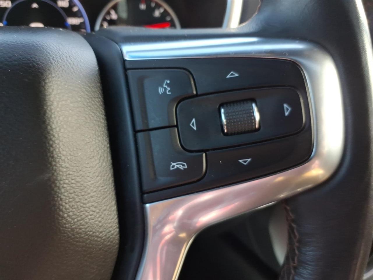 Chevrolet Blazer FWD 4dr Premier 2020