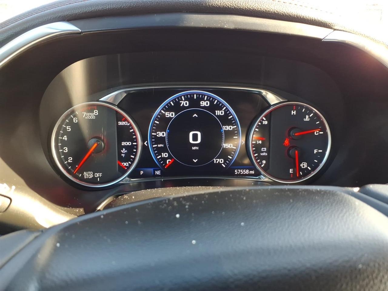 Chevrolet Blazer FWD 4dr Premier 2020