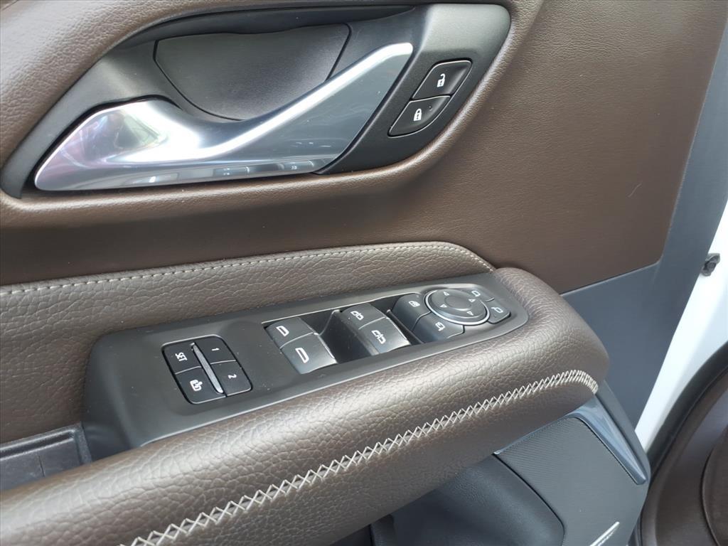 GMC Yukon XL 4WD 4dr Denali 2021