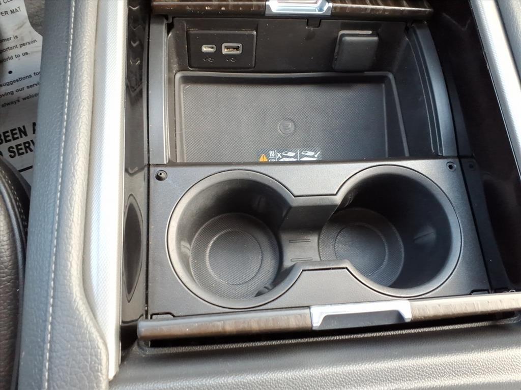 GMC Yukon XL 4WD 4dr Denali 2021