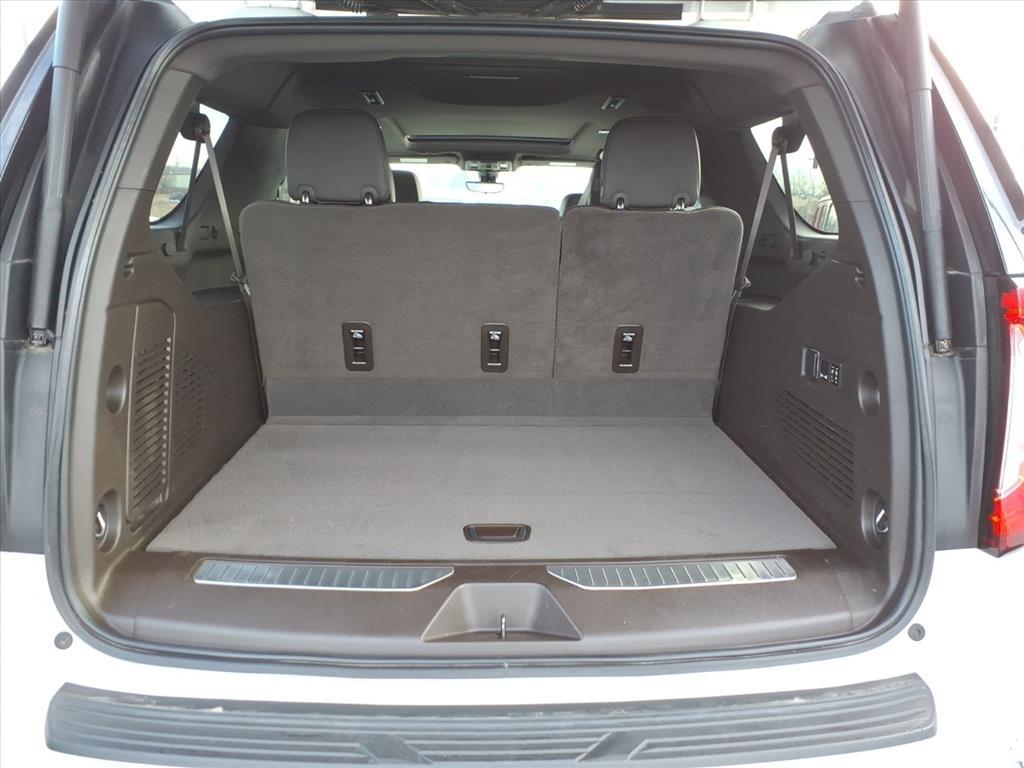 GMC Yukon XL 4WD 4dr Denali 2021