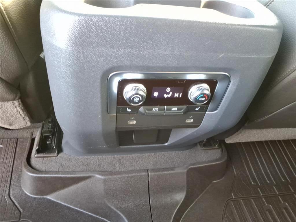 GMC Yukon XL 4WD 4dr Denali 2021