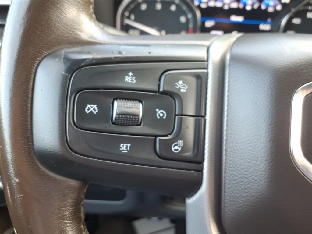 GMC Yukon XL 4WD 4dr Denali 2021