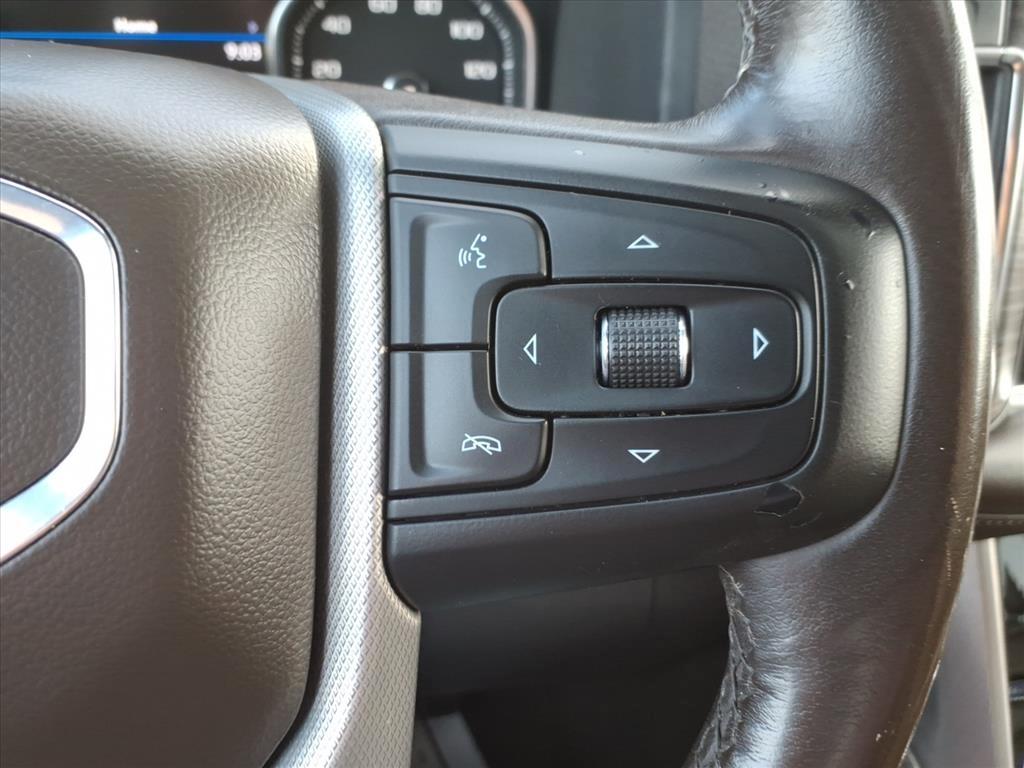 GMC Yukon XL 4WD 4dr Denali 2021