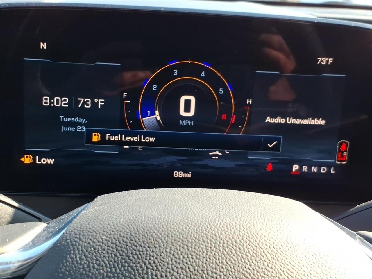 Chevrolet Traverse FWD 4dr LT w/1LT 2026