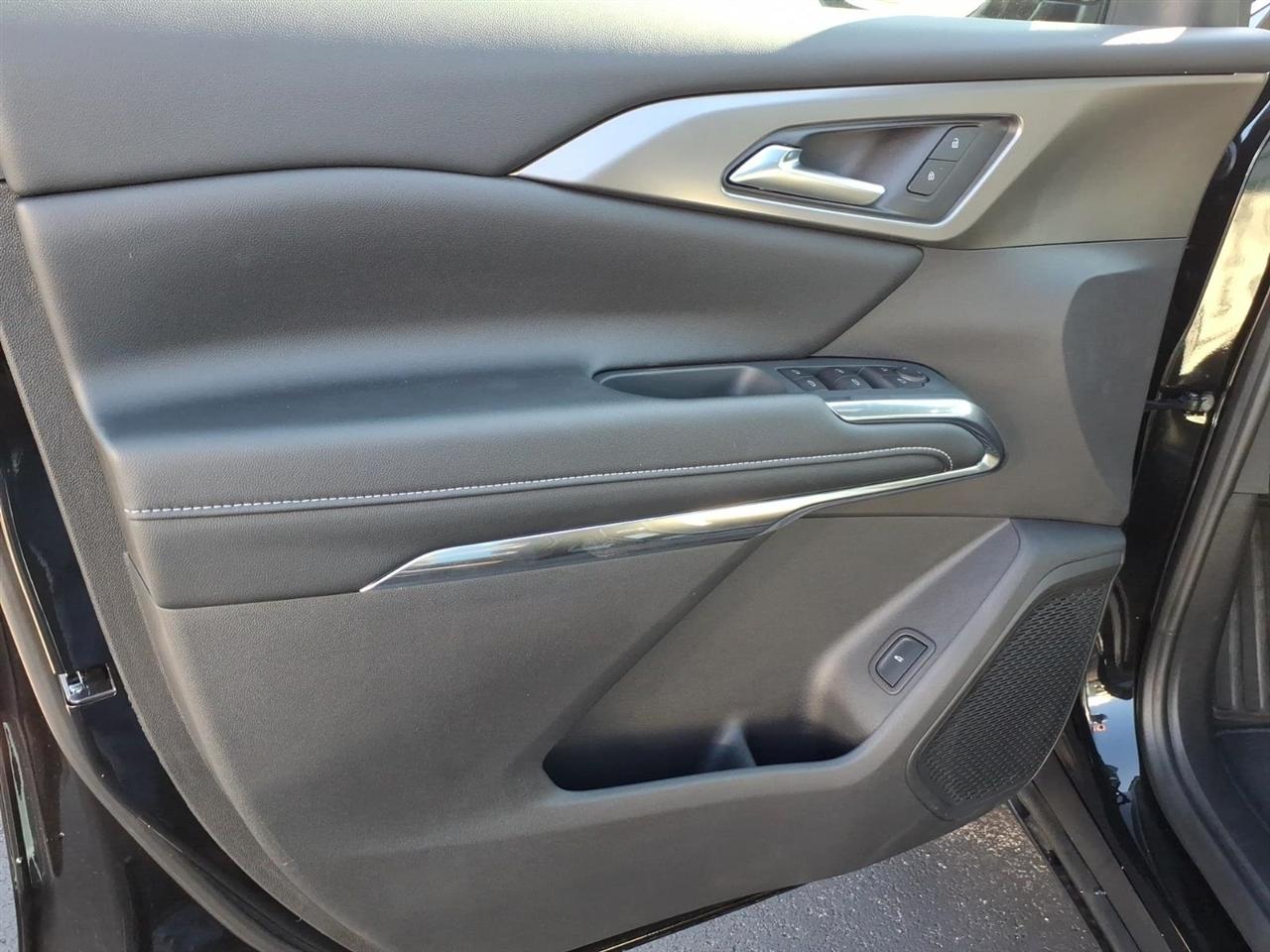 Chevrolet Traverse FWD 4dr LT w/1LT 2026