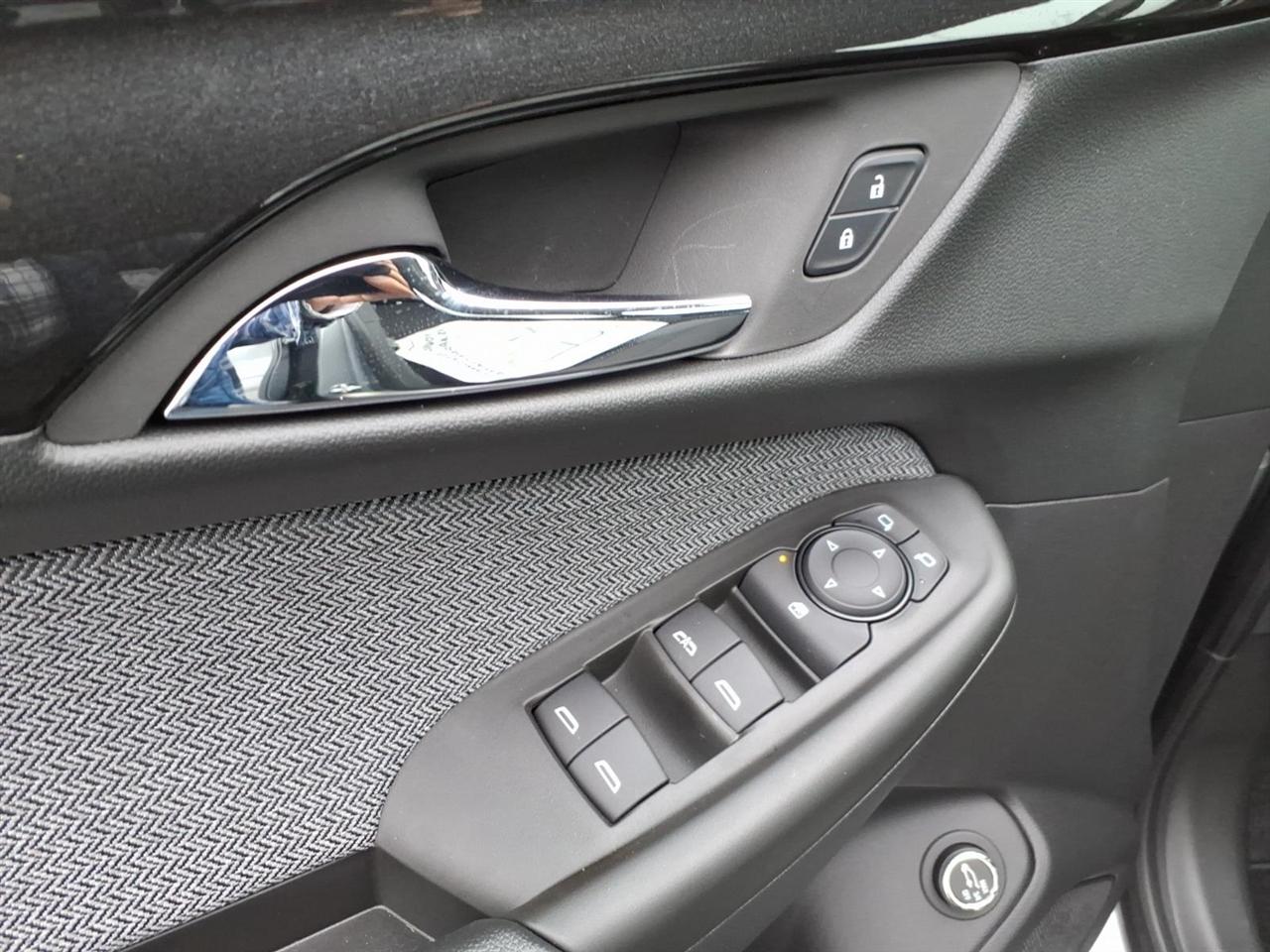 Chevrolet TrailBlazer FWD 4dr LT 2026