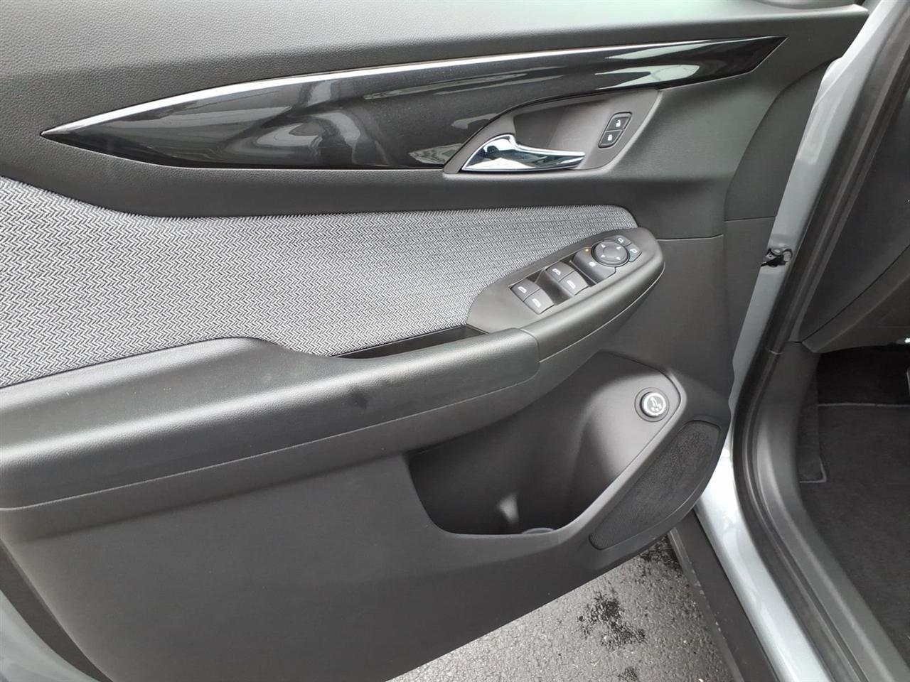 Chevrolet TrailBlazer FWD 4dr LT 2026