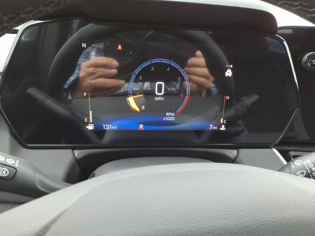 Chevrolet TrailBlazer FWD 4dr LT 2026