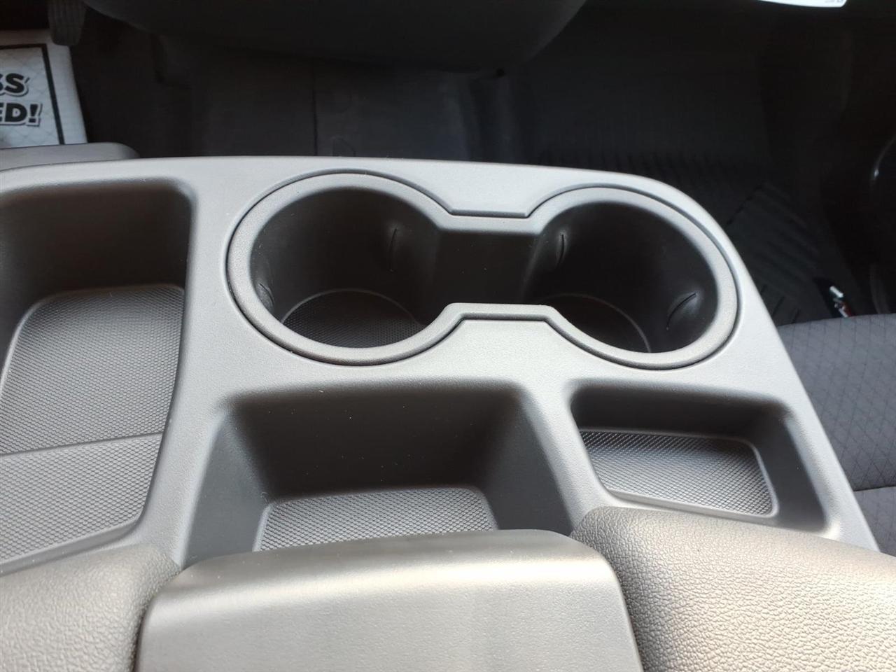 Chevrolet Silverado 1500 4WD Crew Cab 147" LT Trail Boss 2026