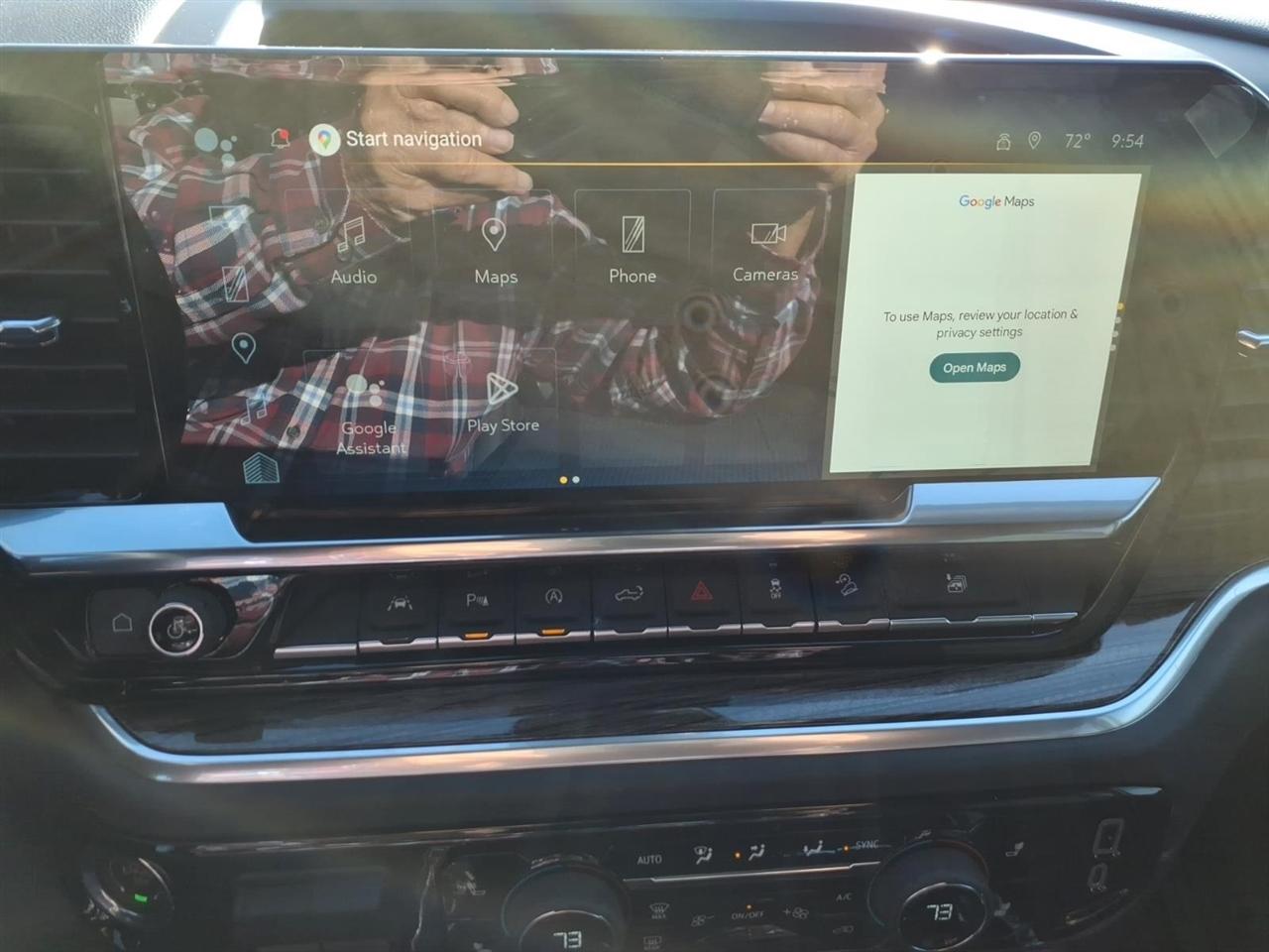 Chevrolet Silverado 1500 4WD Crew Cab 147" LT w/1LT 2026