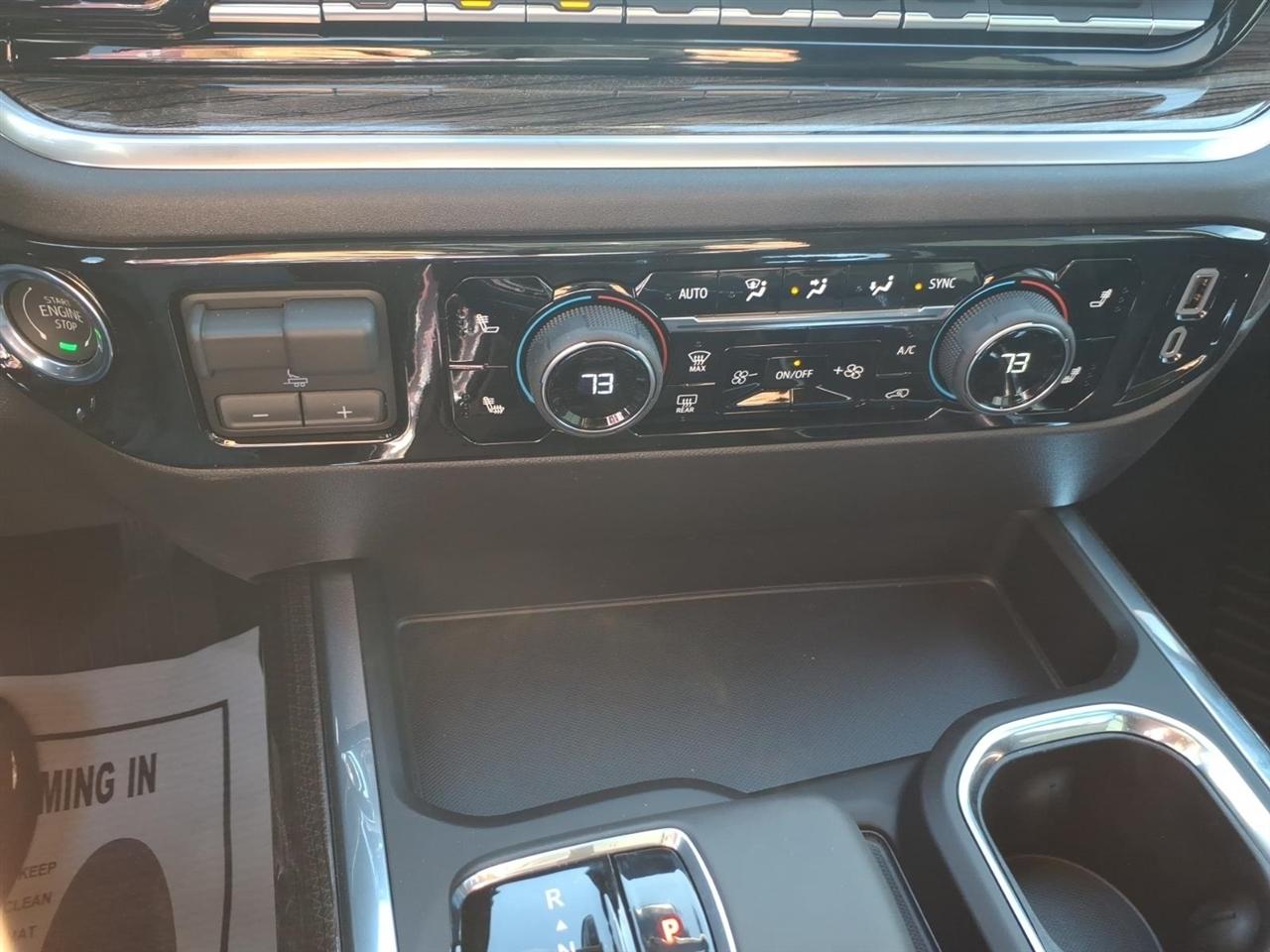 Chevrolet Silverado 1500 4WD Crew Cab 147" LT w/1LT 2026