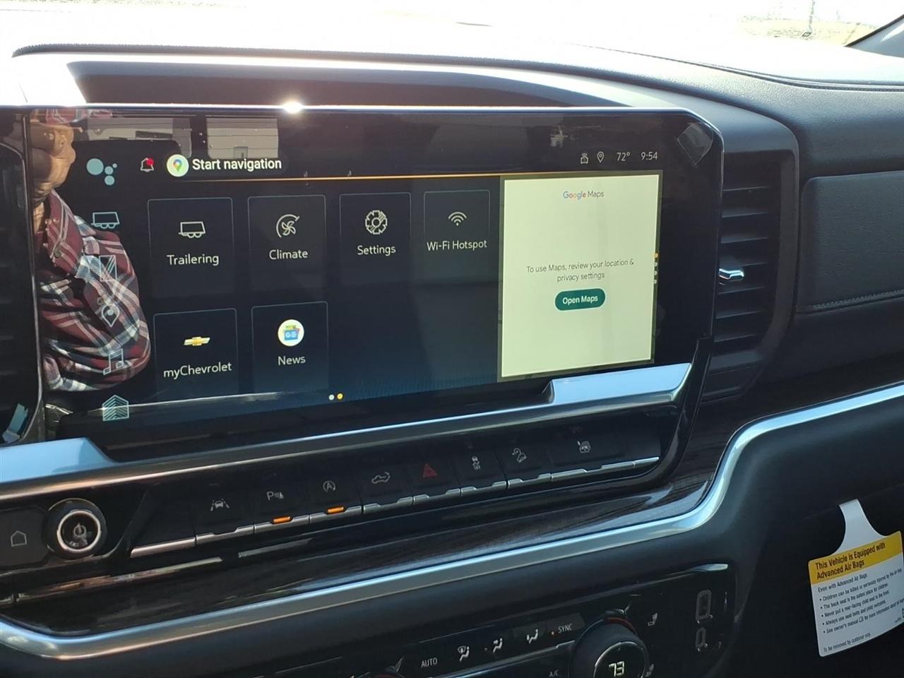 Chevrolet Silverado 1500 4WD Crew Cab 147" LT w/1LT 2026