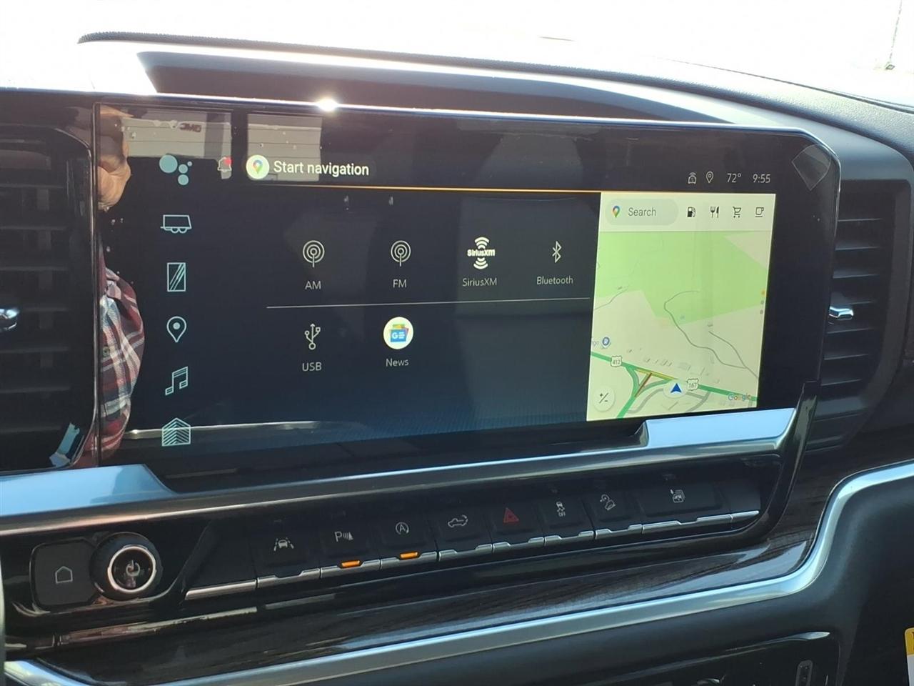 Chevrolet Silverado 1500 4WD Crew Cab 147" LT w/1LT 2026