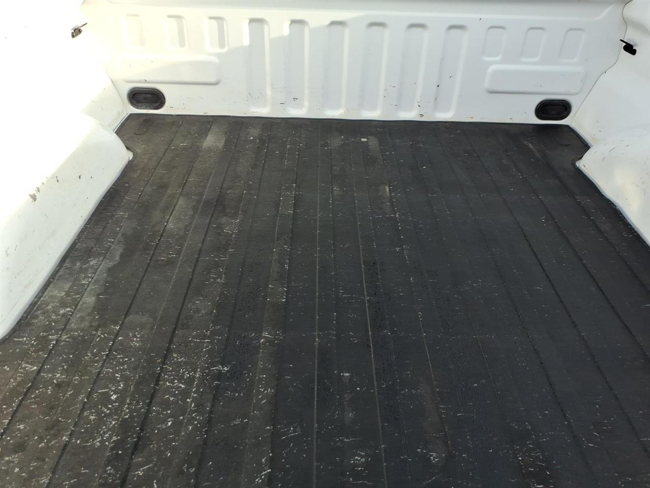 Ford F-150 King Ranch 4WD SuperCrew 5.5' Box 2020