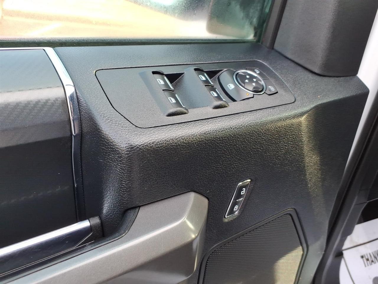 Ford F-150 King Ranch 4WD SuperCrew 5.5' Box 2020