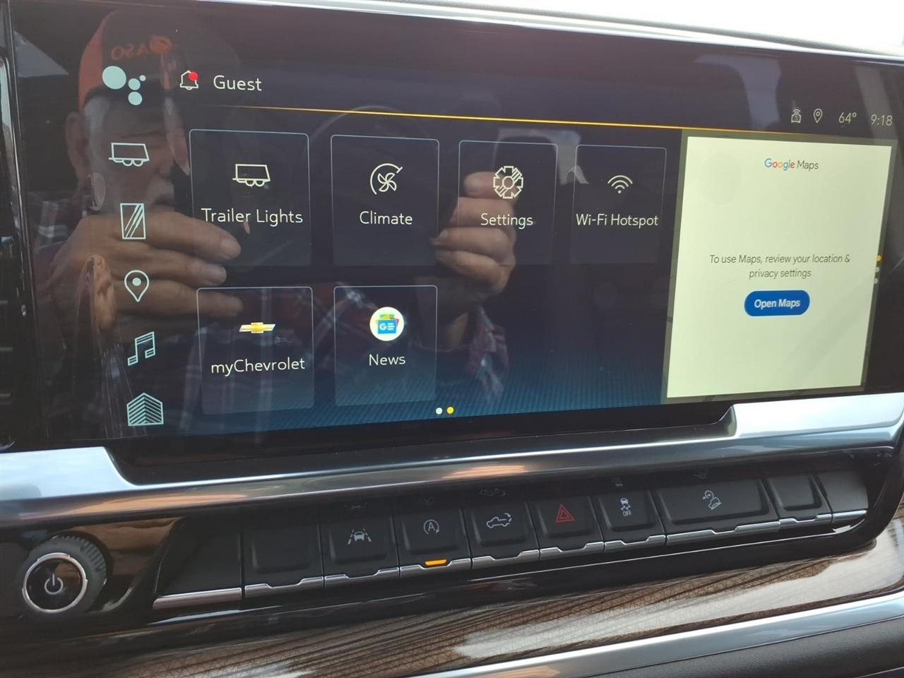 Chevrolet Silverado 1500 4WD Crew Cab 147" LT w/1LT 2026