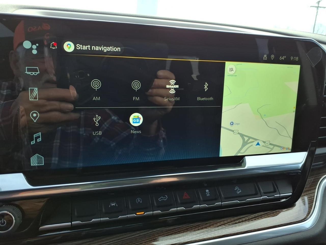 Chevrolet Silverado 1500 4WD Crew Cab 147" LT w/1LT 2026