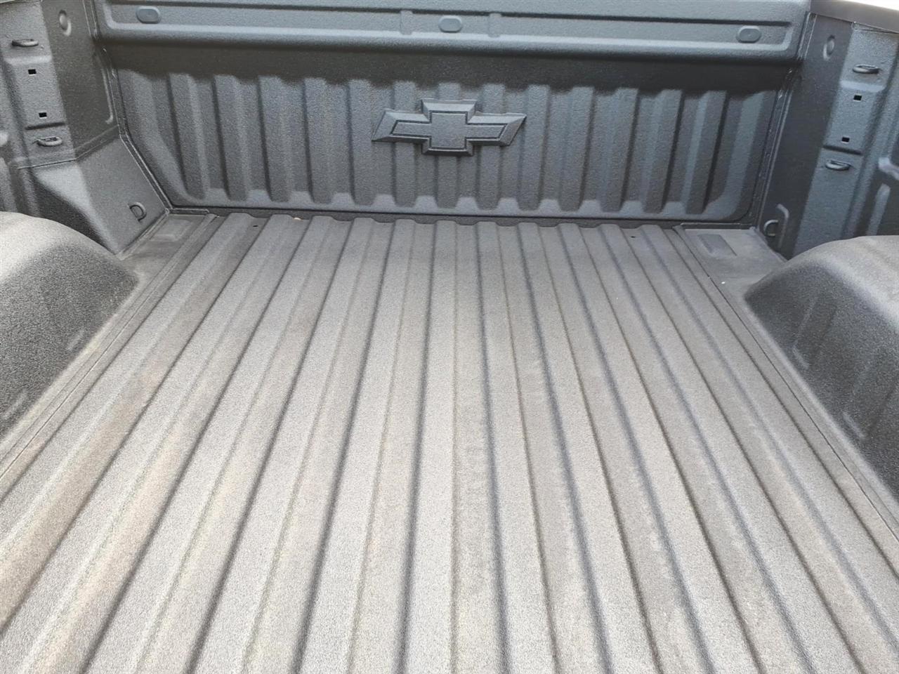 Chevrolet Silverado 1500 4WD Crew Cab 147" LT w/1LT 2026