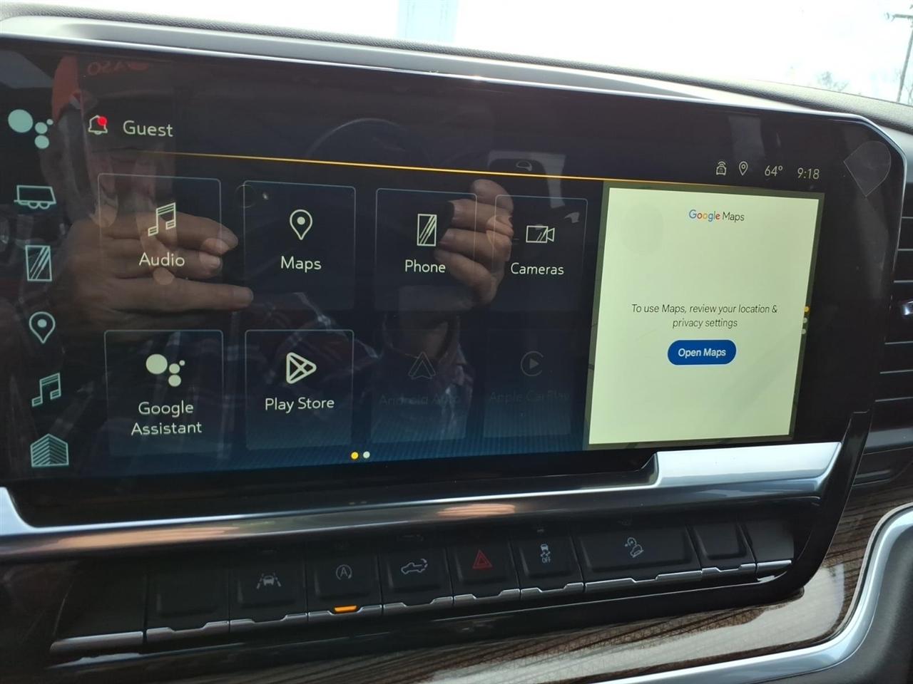 Chevrolet Silverado 1500 4WD Crew Cab 147" LT w/1LT 2026