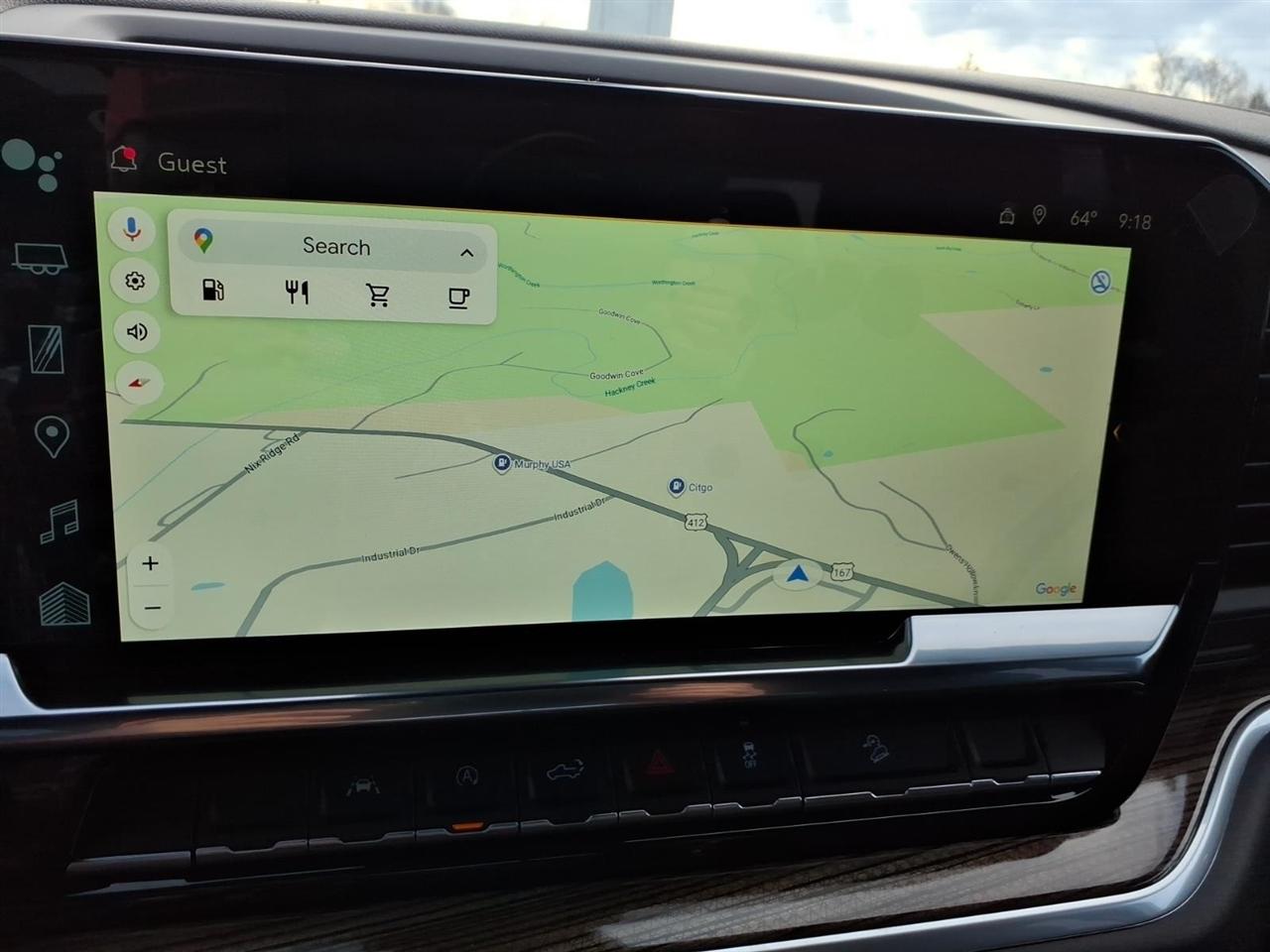 Chevrolet Silverado 1500 4WD Crew Cab 147" LT w/1LT 2026