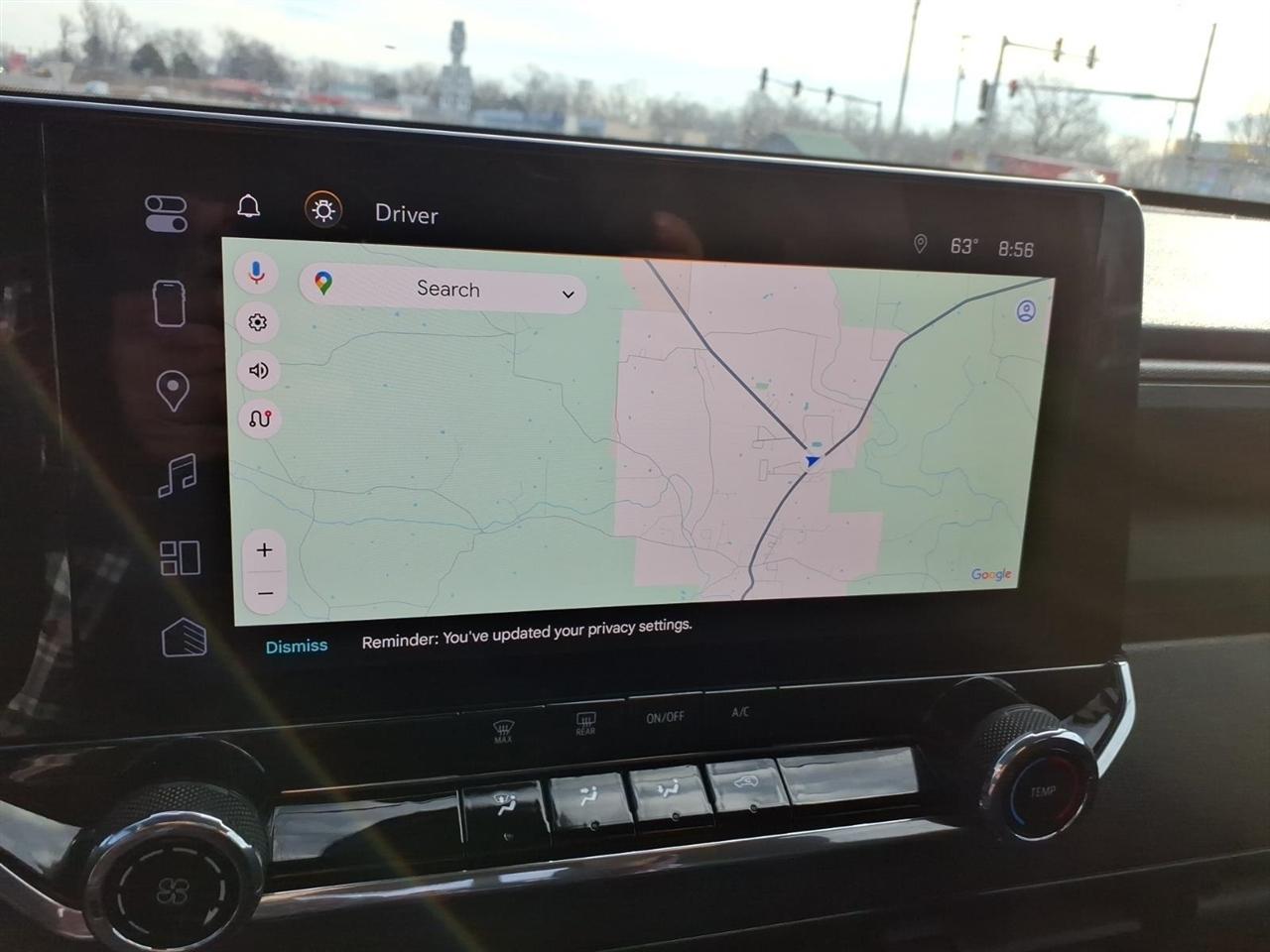 Chevrolet Colorado 4WD Crew Cab Trail Boss 2024