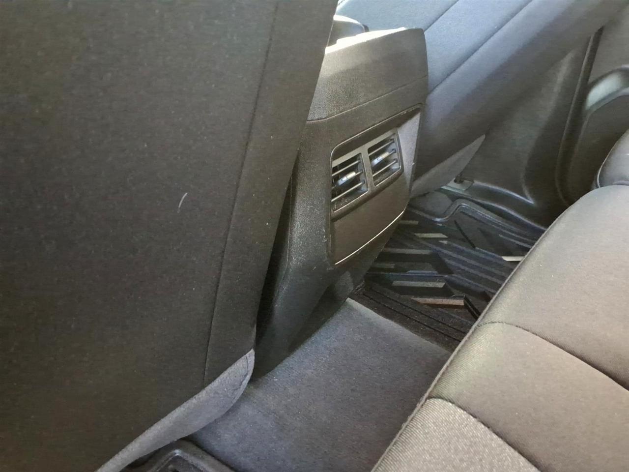 Chevrolet Colorado 4WD Crew Cab Trail Boss 2024