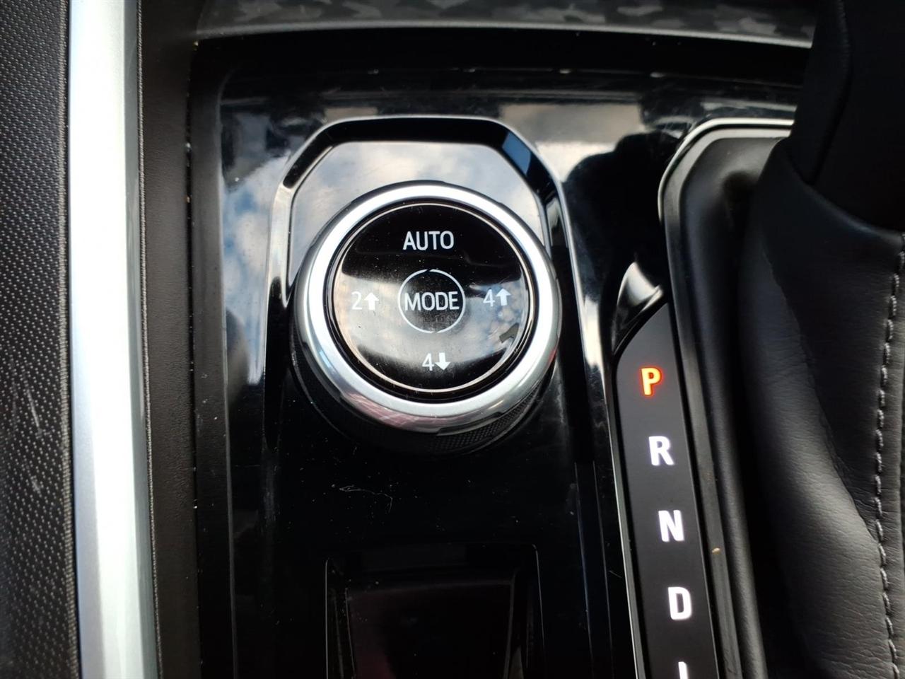 Chevrolet Colorado 4WD Crew Cab Trail Boss 2024