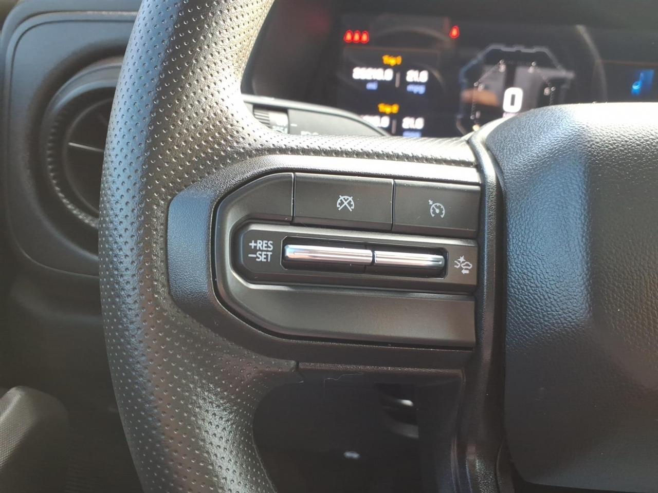 Chevrolet Colorado 4WD Crew Cab Trail Boss 2024