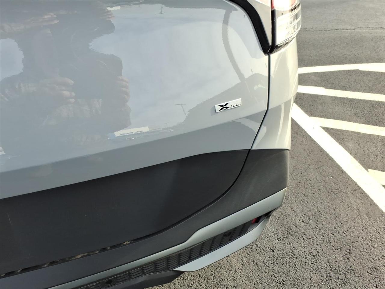 Kia Sportage X-Line AWD 2023