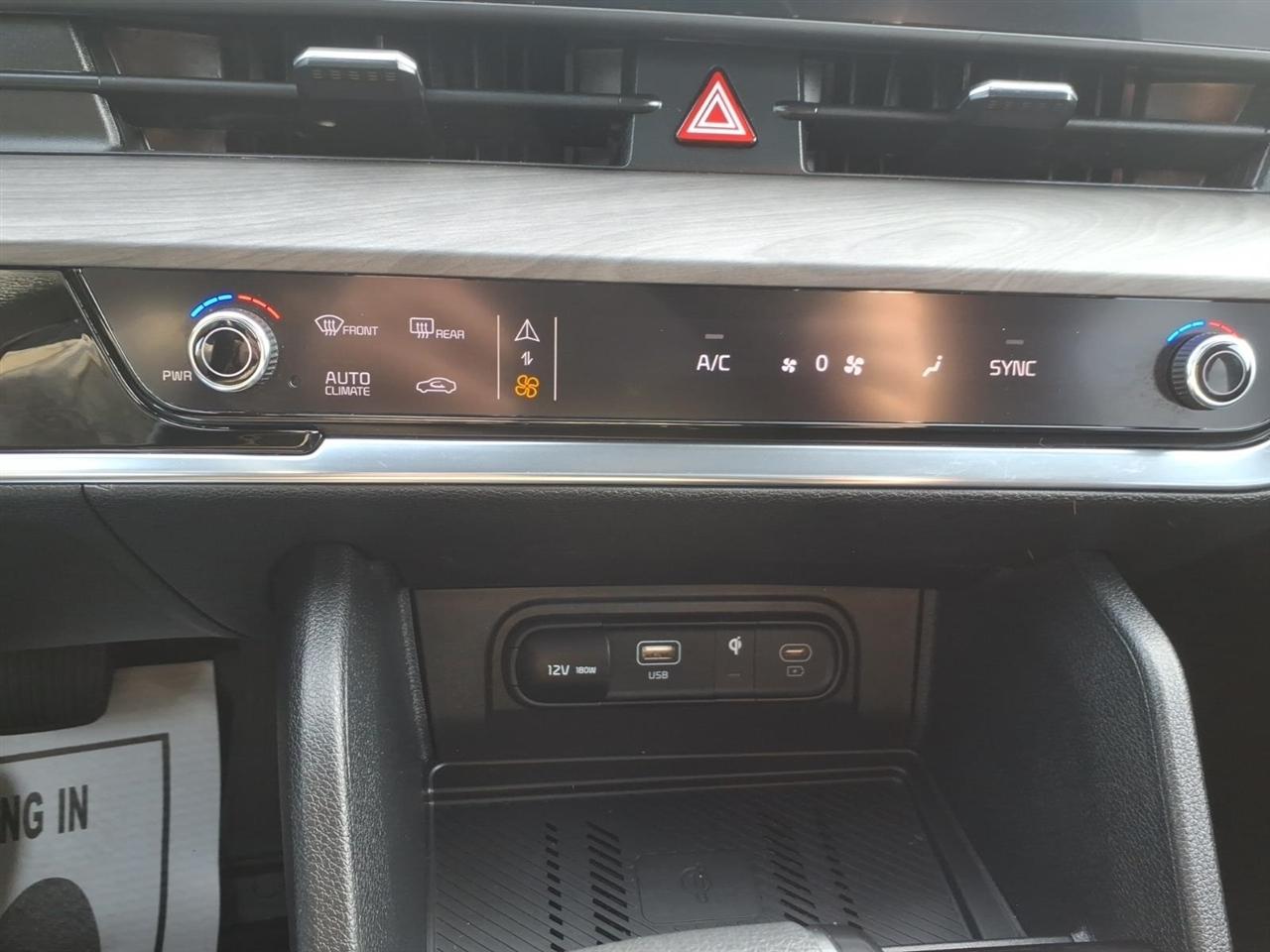 Kia Sportage X-Line AWD 2023