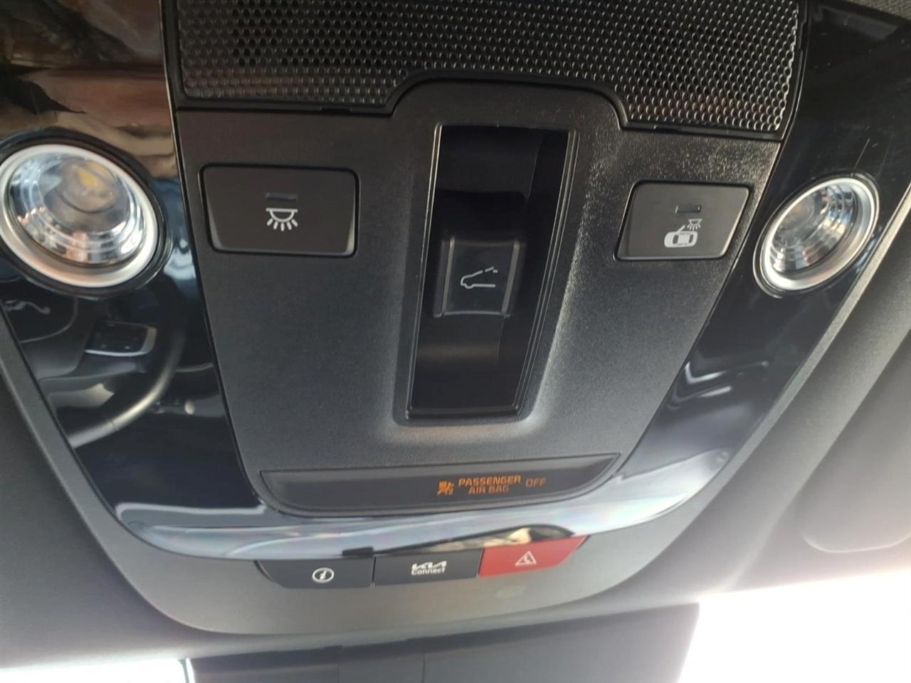 Kia Sportage X-Line AWD 2023