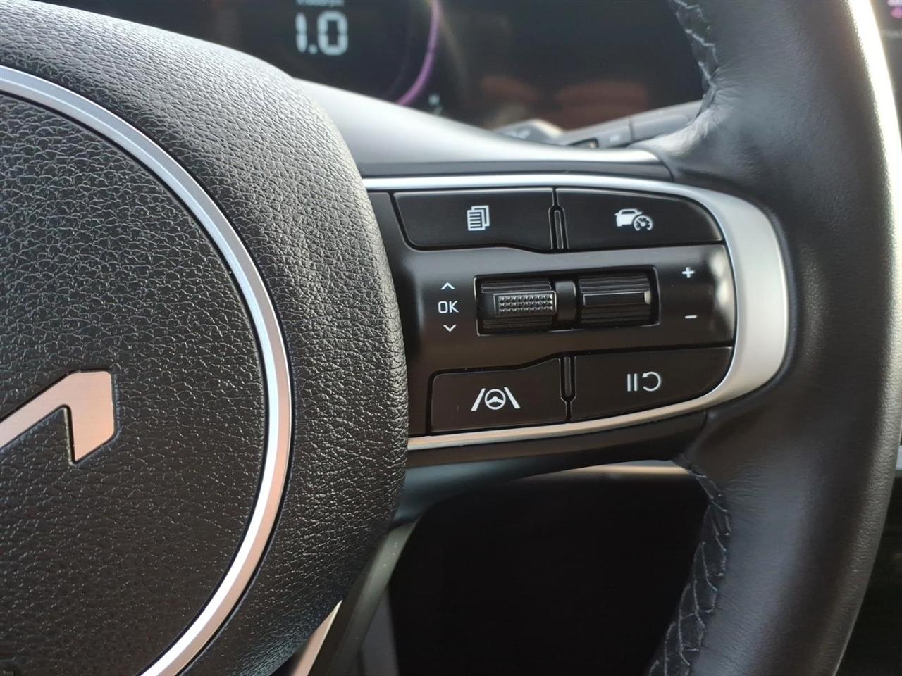 Kia Sportage X-Line AWD 2023