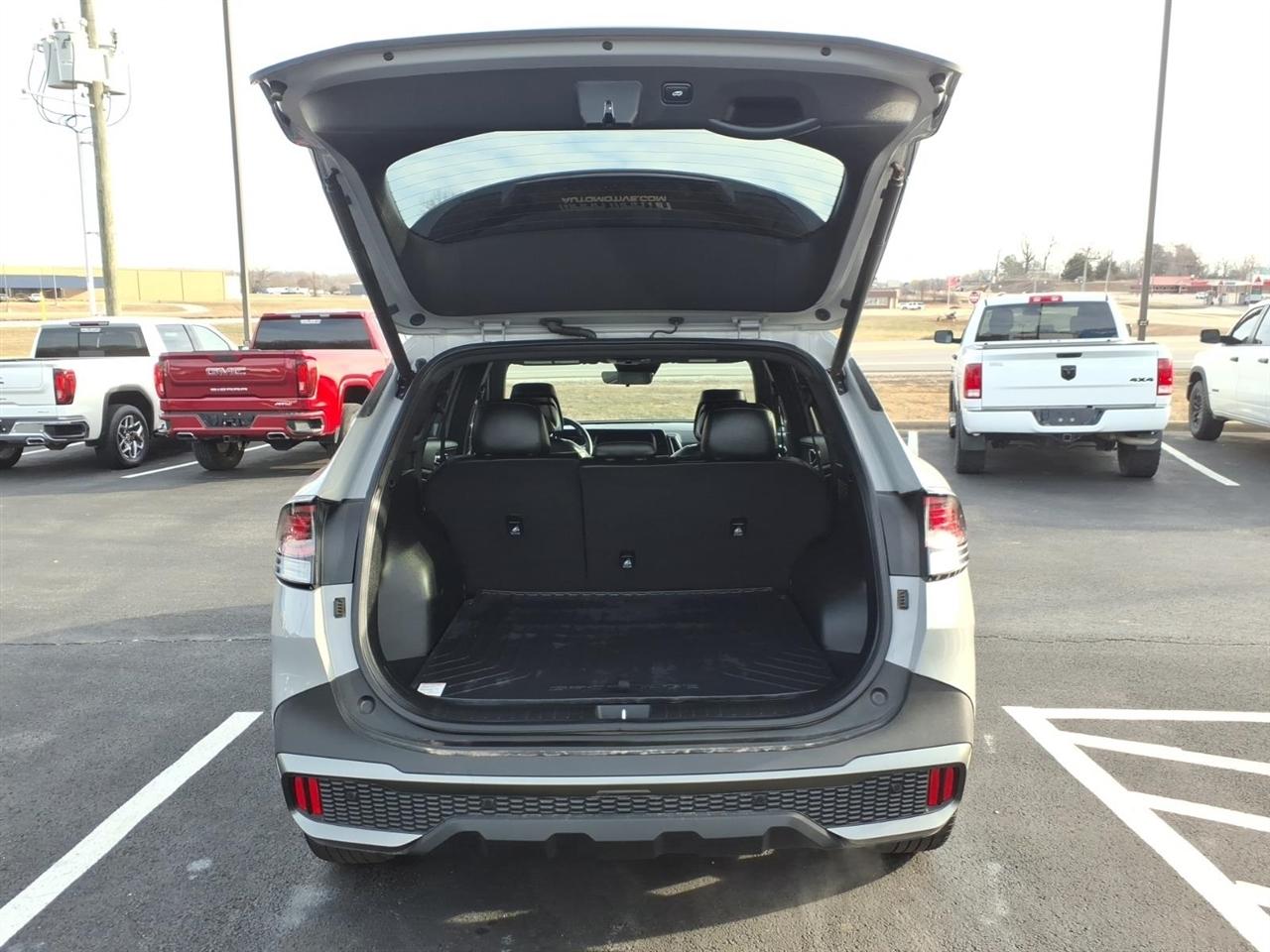 Kia Sportage X-Line AWD 2023