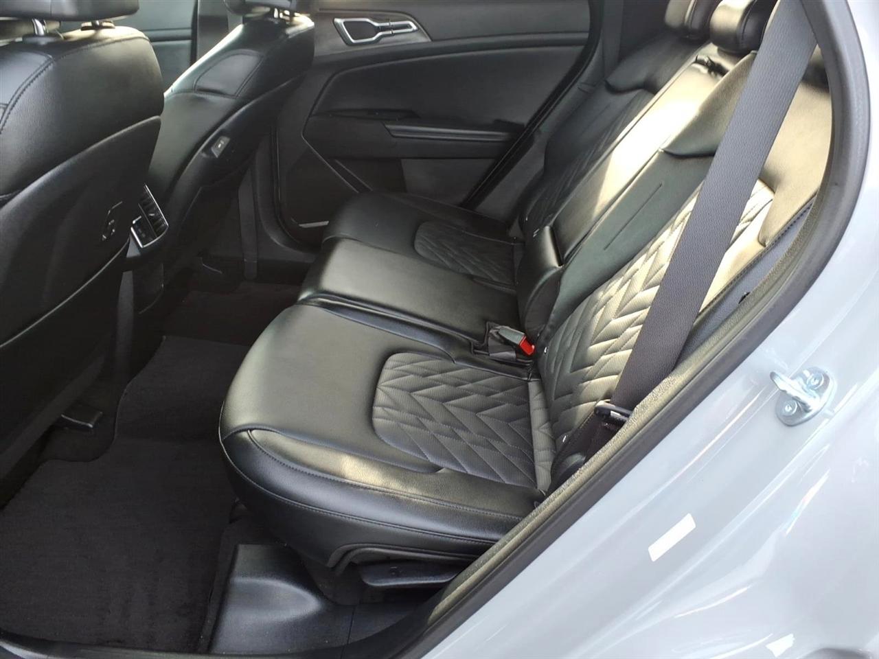 Kia Sportage X-Line AWD 2023